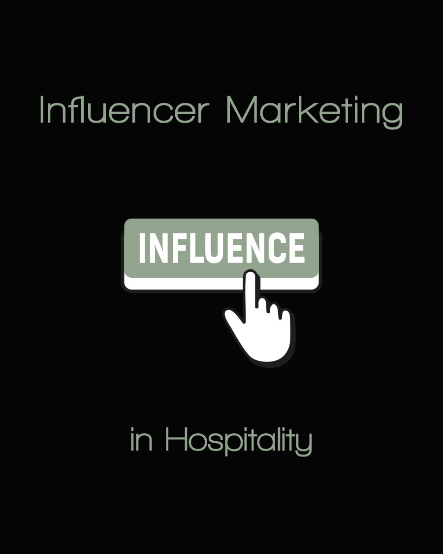 Influencer Marketing in Hospitality