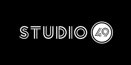 Studio 49 agency logo