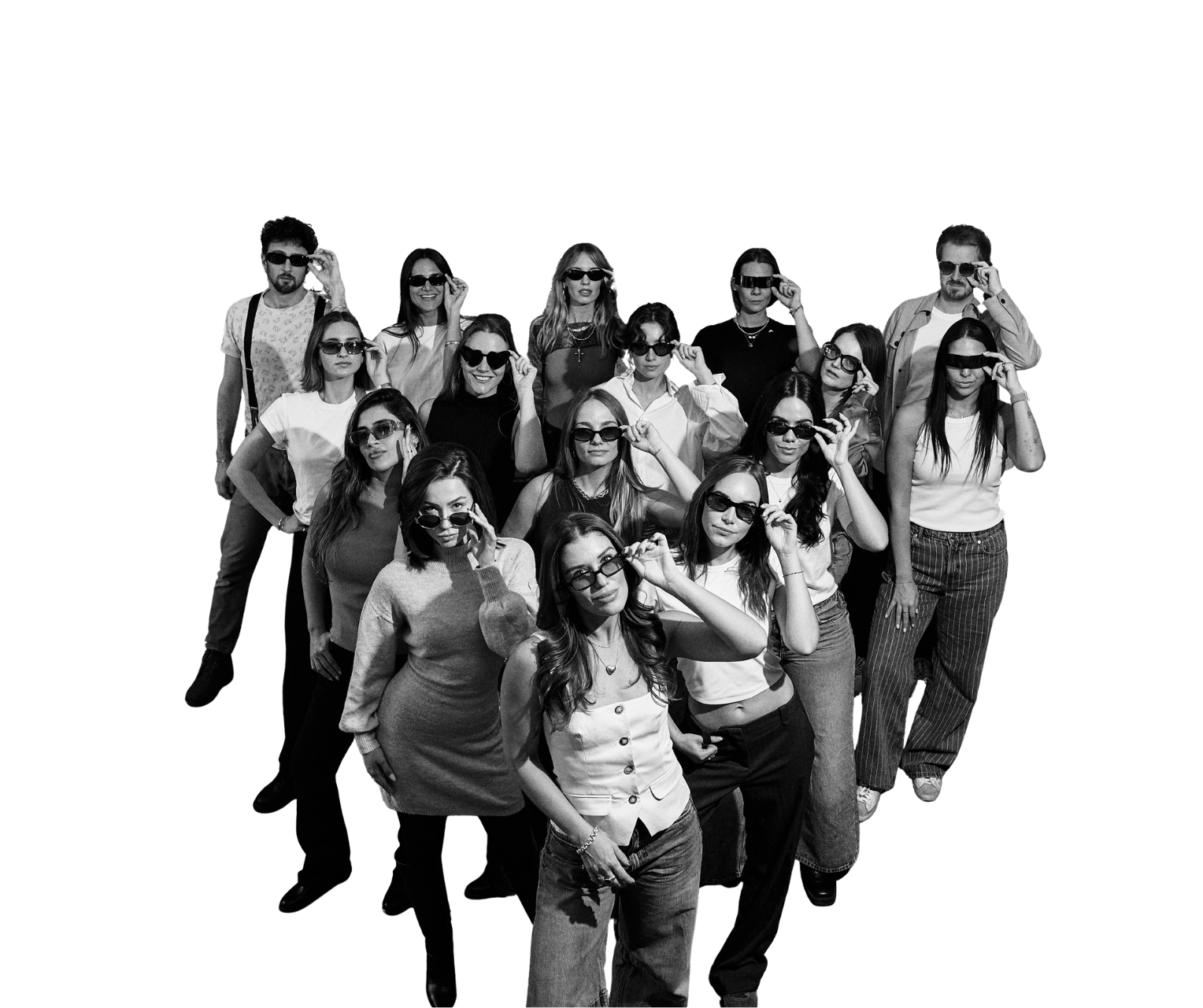 Studio 49 team the agency for content and communications in hospitality